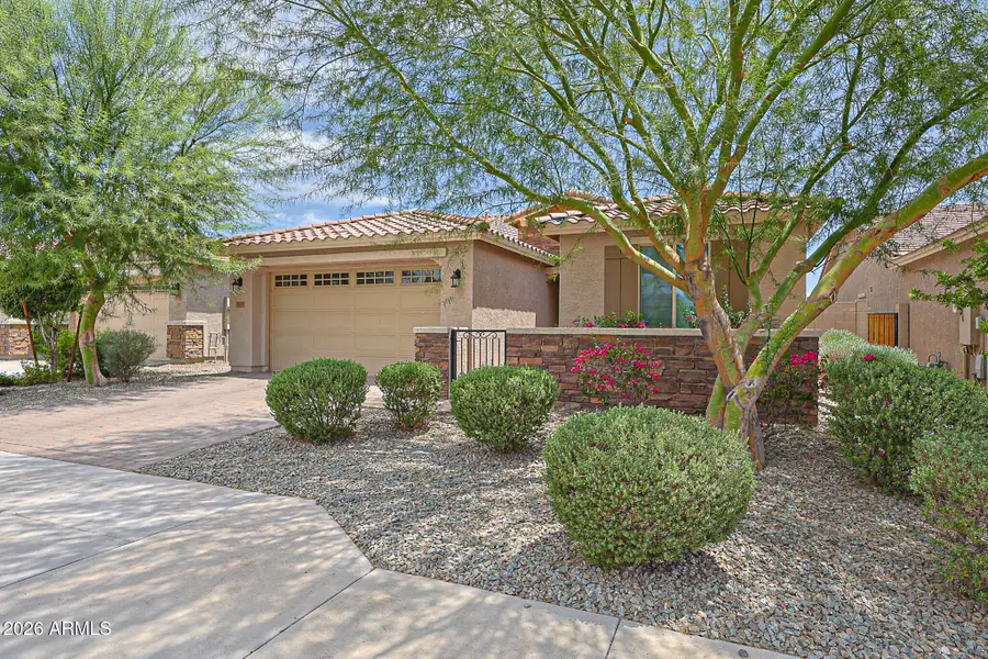 5155 N 187th Lane, Litchfield Park, AZ 85340 - #2