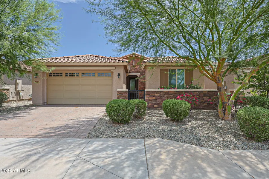 5155 N 187th Lane, Litchfield Park, AZ 85340 - #3