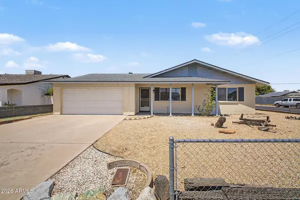 5602 W Virginia Avenue, Phoenix, AZ 85035