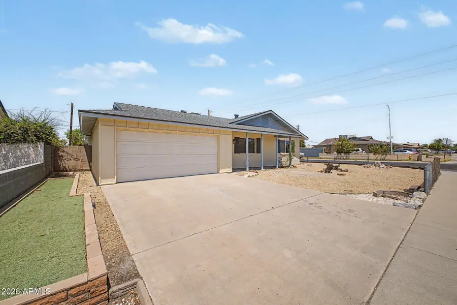 5602 W Virginia Avenue, Phoenix, AZ 85035 - #2