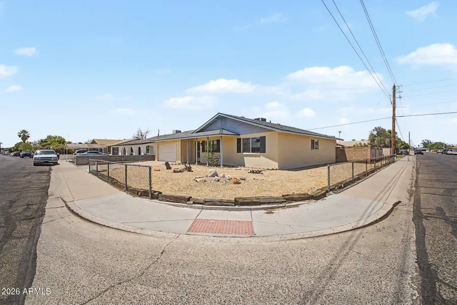 5602 W Virginia Avenue, Phoenix, AZ 85035 - #3