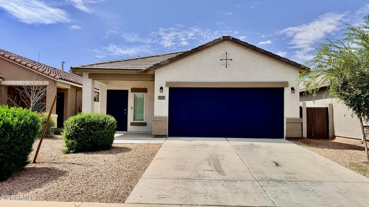 35433 W San Alvarez Avenue, Maricopa, AZ 85138 - #1