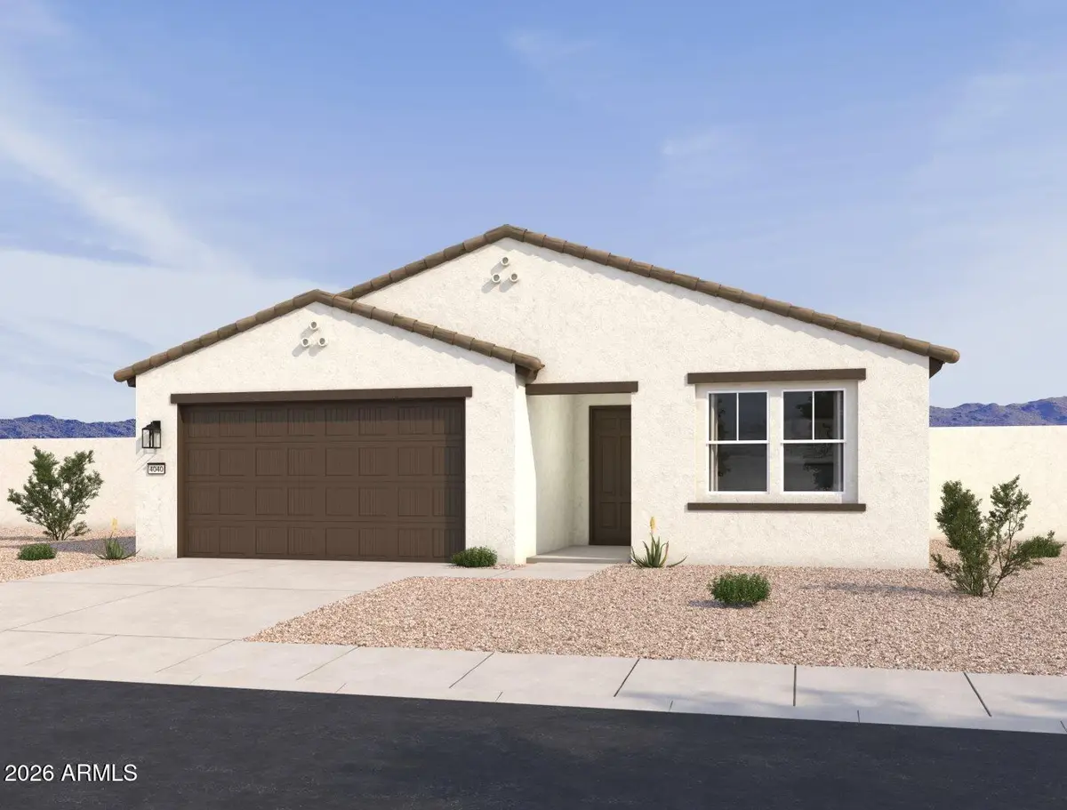 46909 W Dry Gulch Road, Maricopa, AZ 85139 - #1