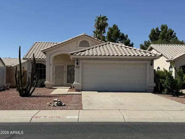 8213 W Rue De Lamour Avenue #NICE!, Peoria, AZ 85381