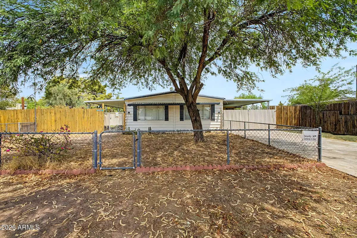 3540 W Quail Avenue, Glendale, AZ 85308 - #1