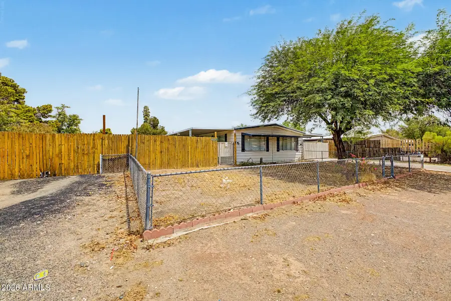 3540 W Quail Avenue, Glendale, AZ 85308 - #2