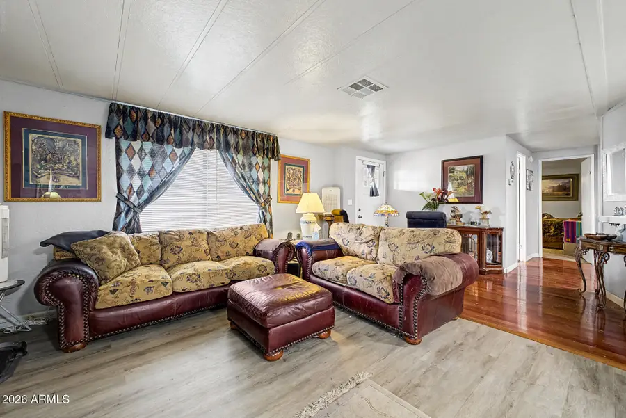 3540 W Quail Avenue, Glendale, AZ 85308 - #3