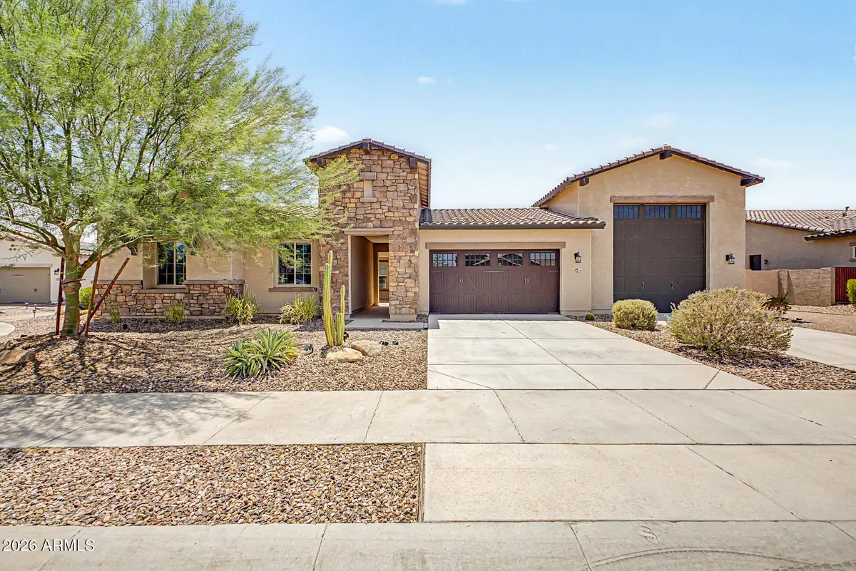 7563 W Electra Lane, Peoria, AZ 85383 - #1