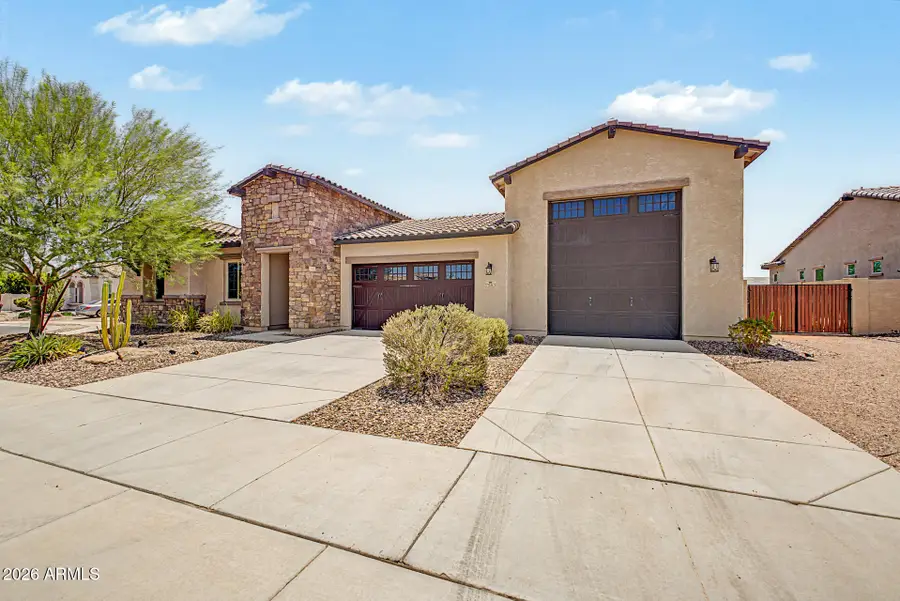 7563 W Electra Lane, Peoria, AZ 85383 - #2