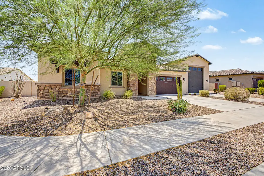 7563 W Electra Lane, Peoria, AZ 85383 - #3