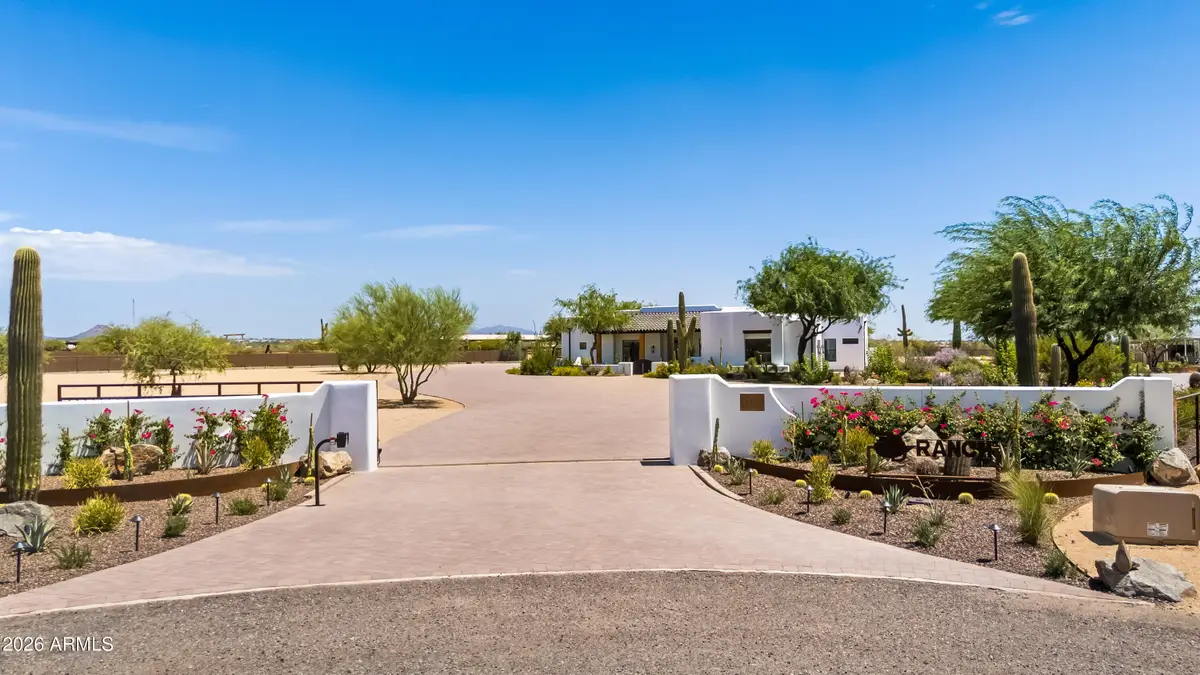 4150 E Galvin Street, Cave Creek, AZ 85331 - #1