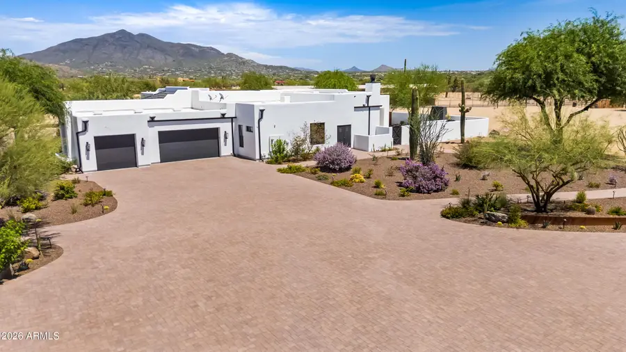 4150 E Galvin Street, Cave Creek, AZ 85331 - #2