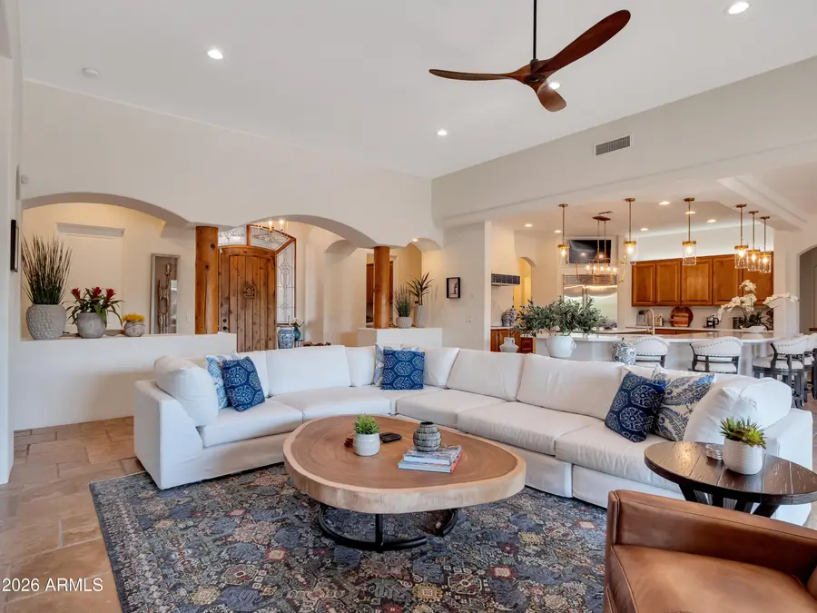 27808 N Granite Mountain Road, Rio Verde, AZ 85263 - #2