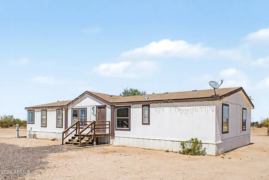 181 N Perrigo Court, Maricopa, AZ 85139 - #2