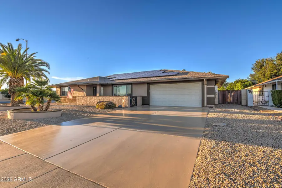 12530 W Skylark Drive, Sun City West, AZ 85375 - #2