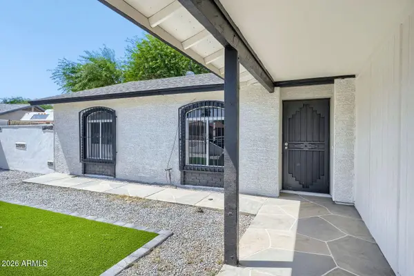 4626 W Wilshire Drive, Phoenix, AZ 85035