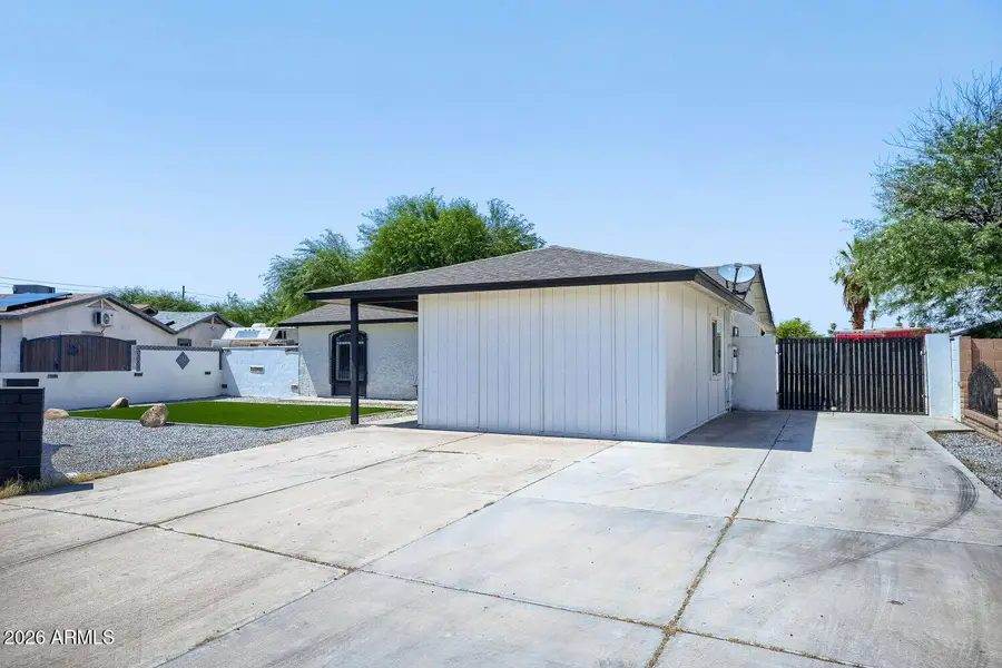 4626 W Wilshire Drive, Phoenix, AZ 85035 - #3