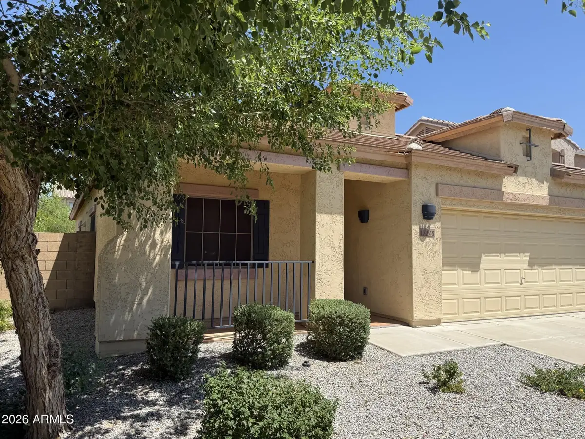 17278 W Marshall Lane, Surprise, AZ 85388 - #1