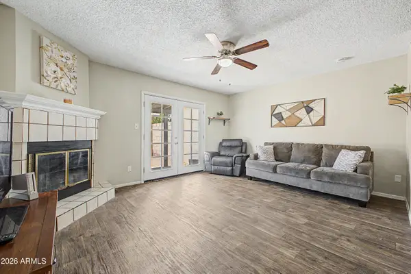 4709 W Eva Street, Glendale, AZ 85302