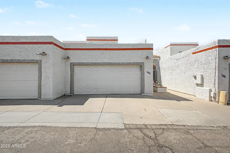4709 W Eva Street, Glendale, AZ 85302 - #2