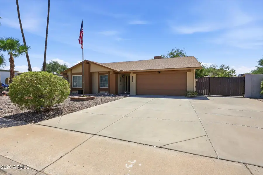 2340 S Westwood --, Mesa, AZ 85210 - #2