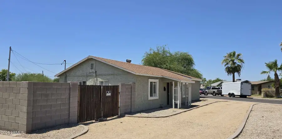 203 W Mission Lane, Phoenix, AZ 85021 - #2
