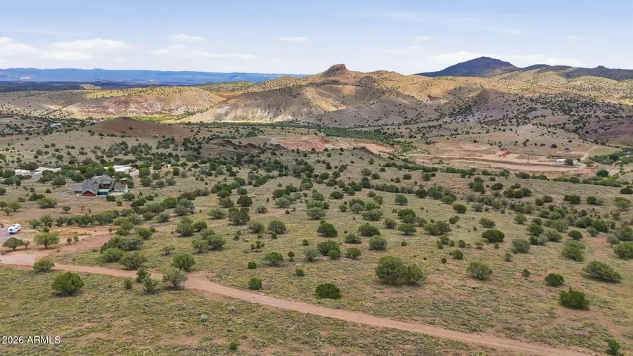 NA N Shivers Lane #6, Paulden, AZ 86334 - #2