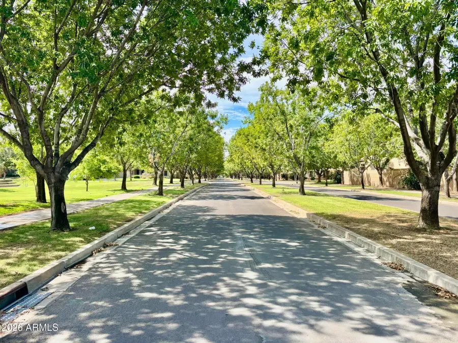 2925 E Marlene Drive, Gilbert, AZ 85296 - #2