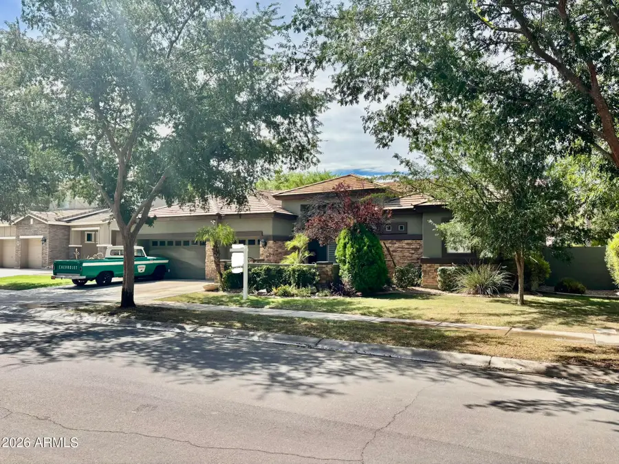 2925 E Marlene Drive, Gilbert, AZ 85296 - #3