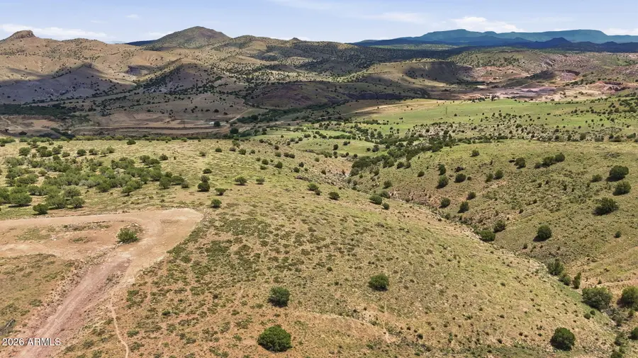 NA E Still Valley Trail, Paulden, AZ 86334 - #2