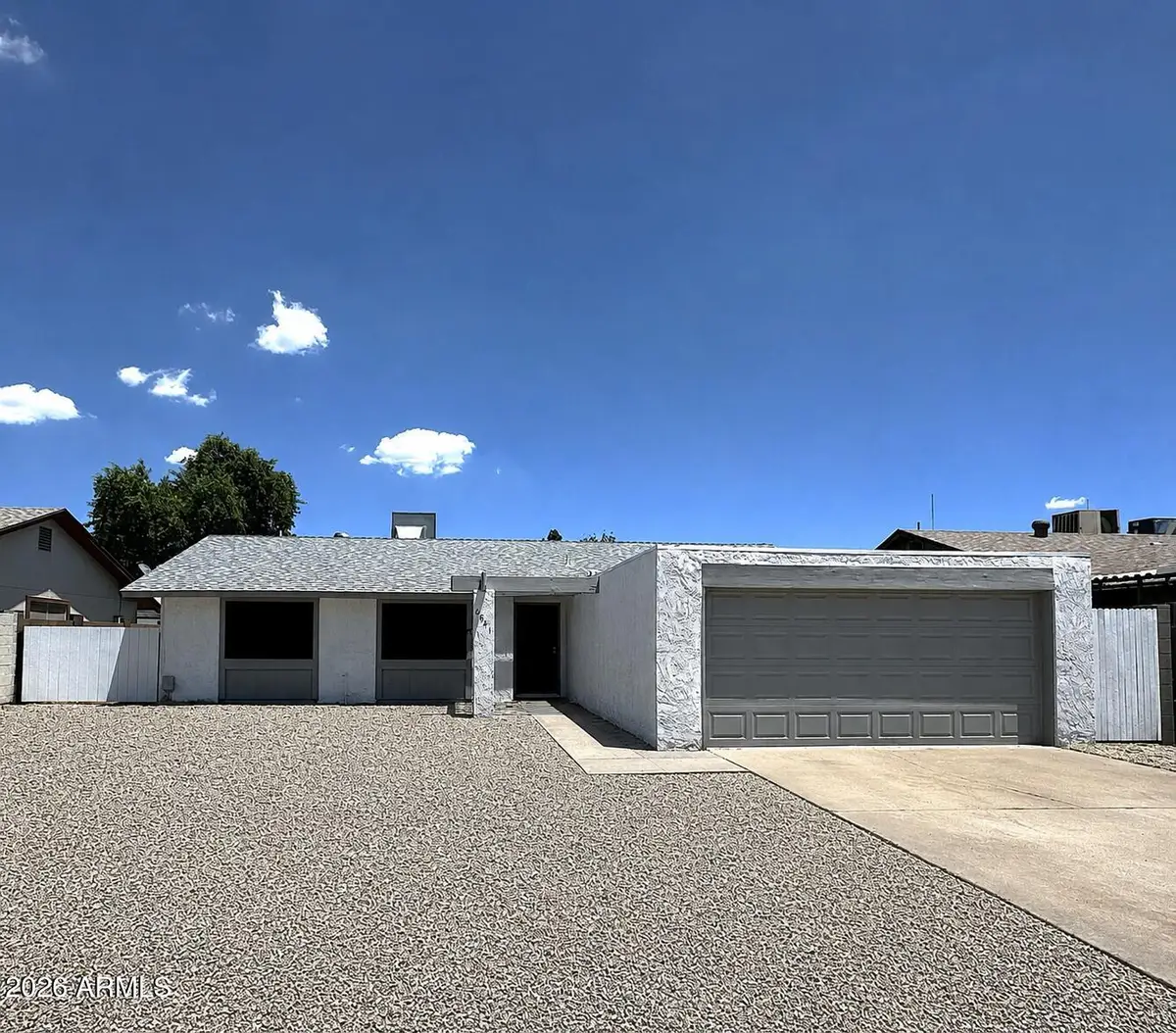 6821 N 31st Lane, Phoenix, AZ 85017 - #1