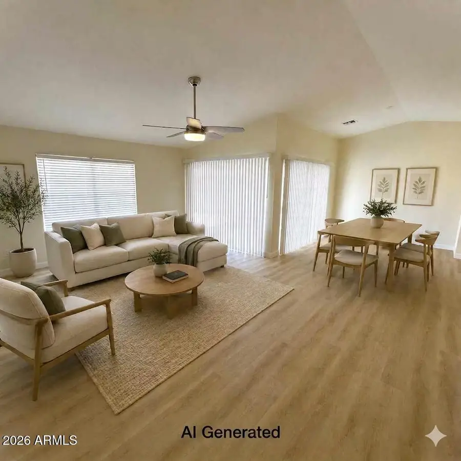 6821 N 31st Lane, Phoenix, AZ 85017 - #2