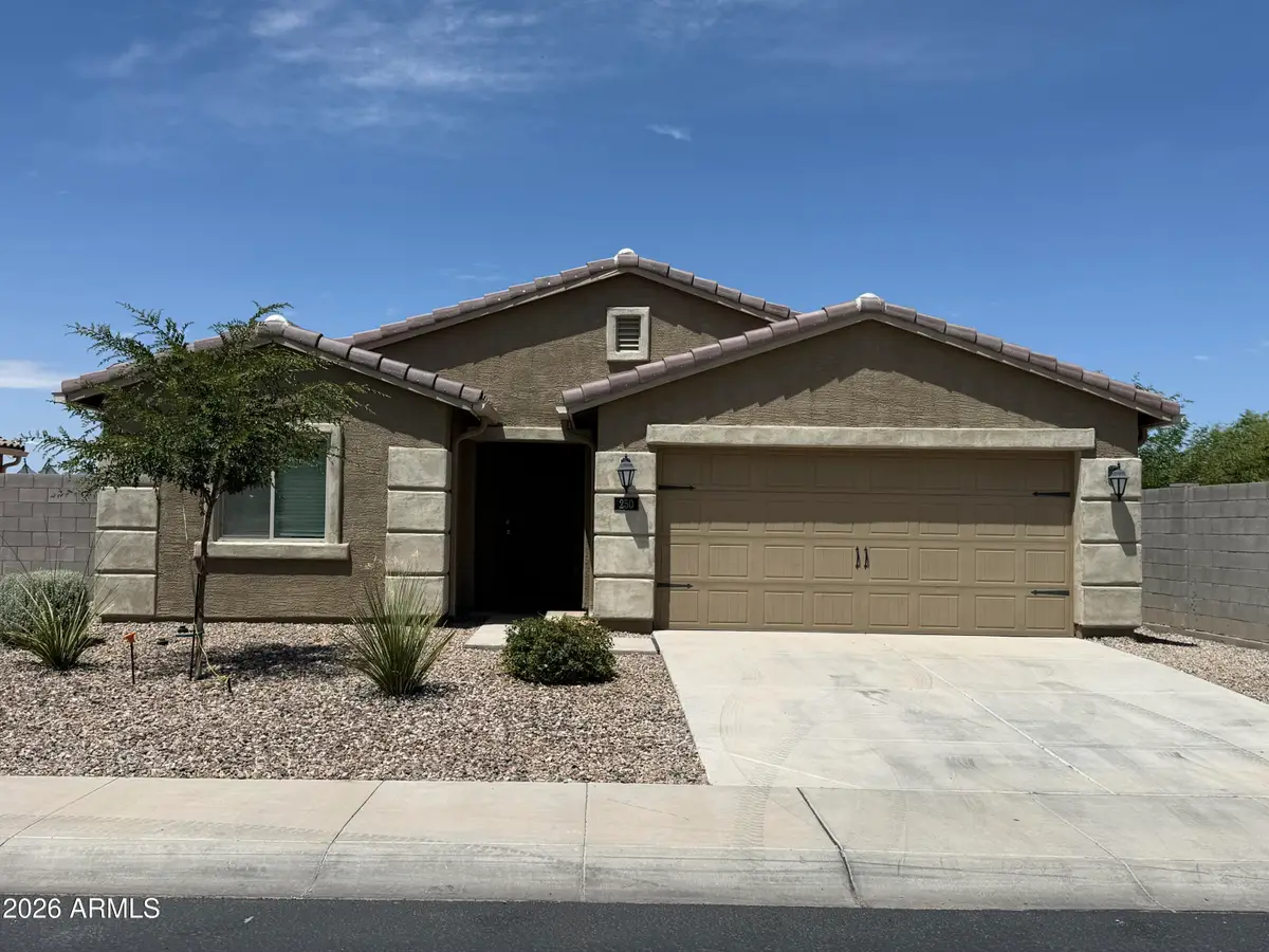 250 S Sycamore Street, Florence, AZ 85132 - #1