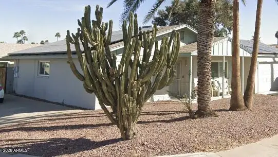 3438 W Vogel Avenue, Phoenix, AZ 85051 - #1