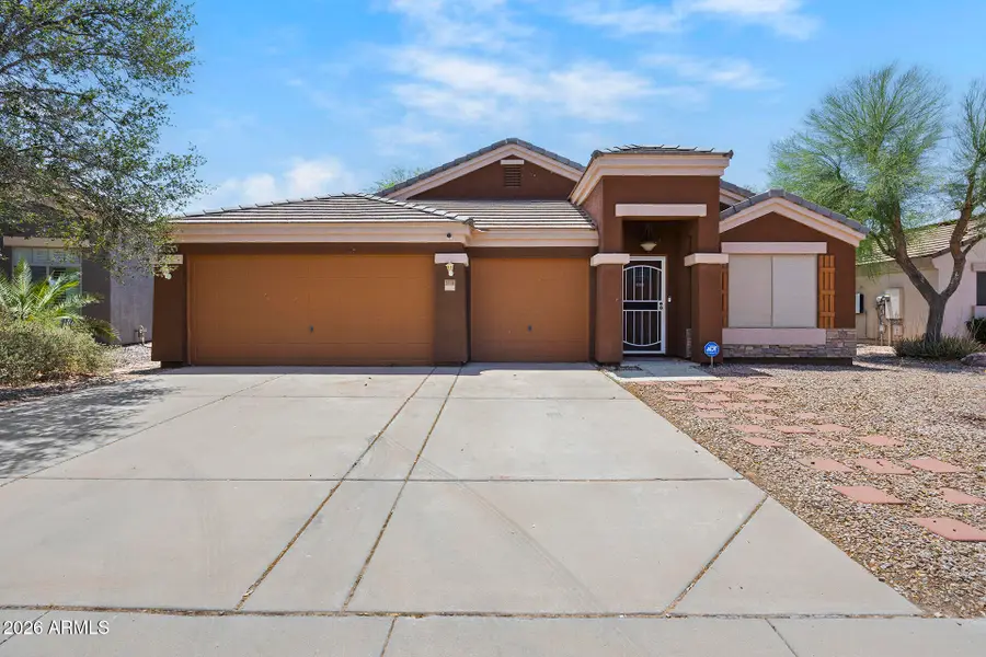 1773 E Cardinal Drive, Casa Grande, AZ 85122 - #2
