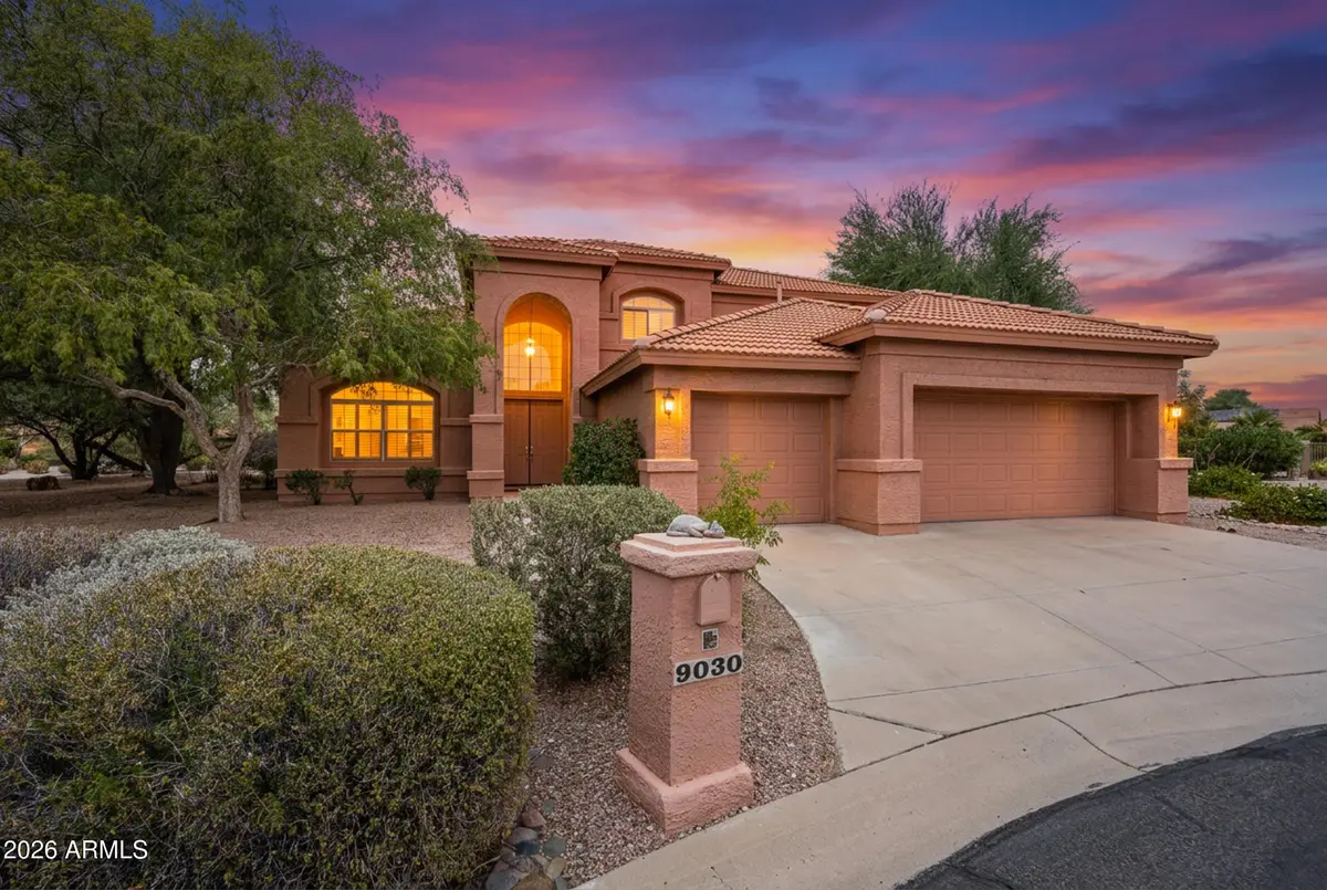 9030 E Nacoma Drive, Sun Lakes, AZ 85248 - #1