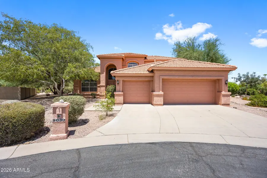 9030 E Nacoma Drive, Sun Lakes, AZ 85248 - #2