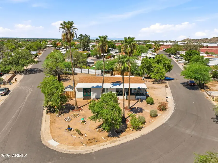 9119 E Alder Avenue, Mesa, AZ 85208 - #2