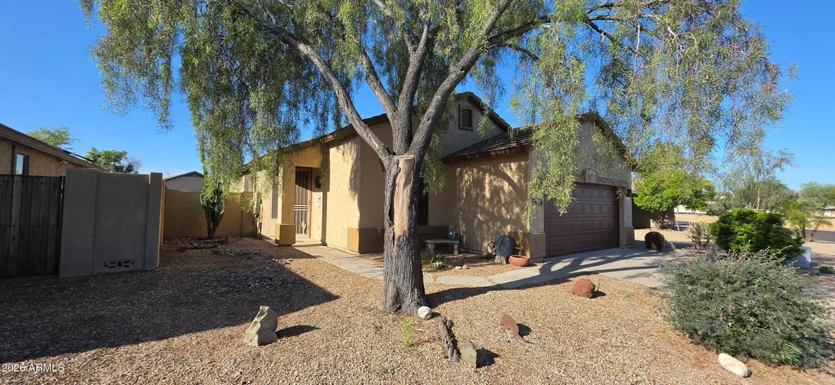 5819 W Puget Avenue, Glendale, AZ 85302 - #1
