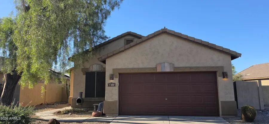 5819 W Puget Avenue, Glendale, AZ 85302 - #2