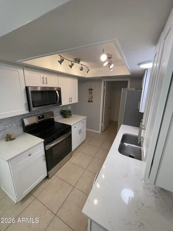 629 N Mesa Drive #27, Mesa, AZ 85201