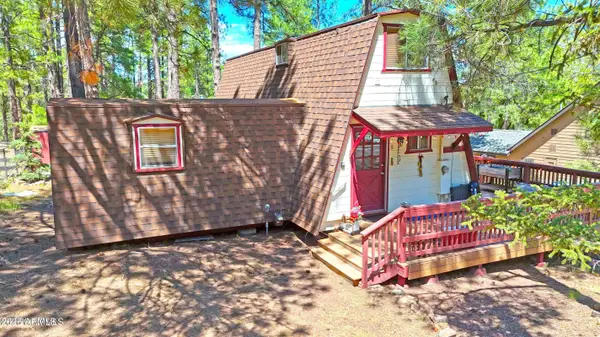 2625 Chaco Trail, Flagstaff, AZ 86005