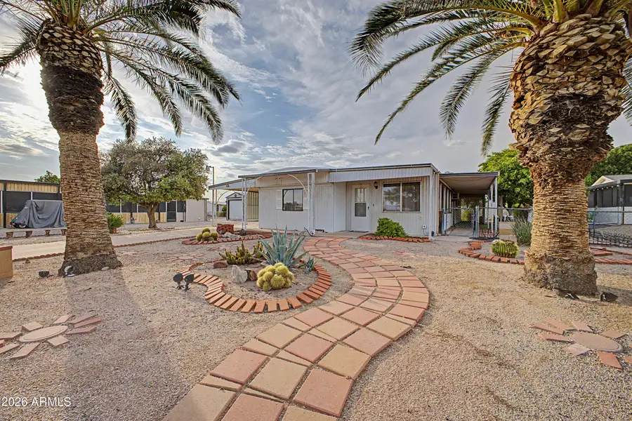 8646 E Dulciana Avenue, Mesa, AZ 85208 - #2