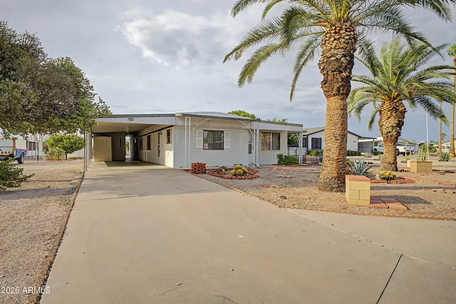 8646 E Dulciana Avenue, Mesa, AZ 85208 - #3