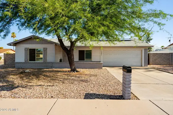 1301 W Kerry Lane, Phoenix, AZ 85027
