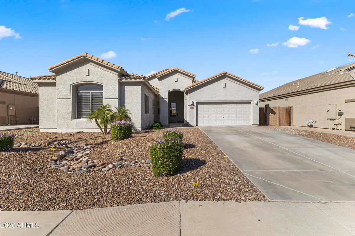 9418 W Salter Drive, Peoria, AZ 85382 - #1