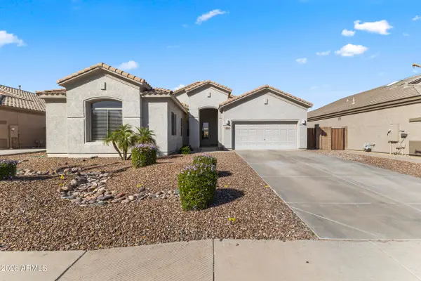 9418 W Salter Drive, Peoria, AZ 85382
