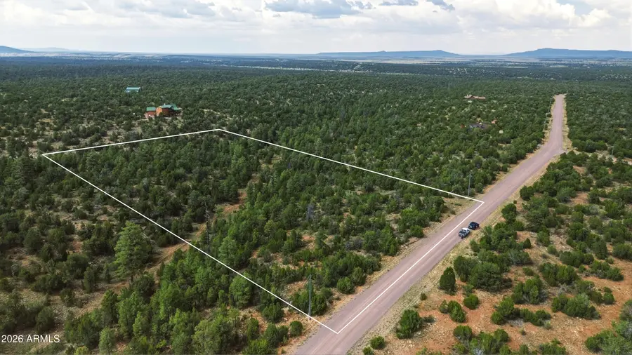 3724 Sunset Ridge Loop #142, Happy Jack, AZ 86024 - #2