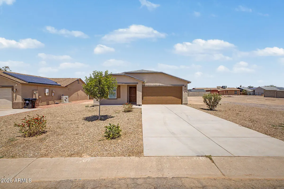 9896 W Heather Drive, Arizona City, AZ 85123 - #1