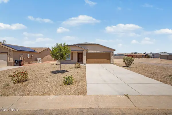 9896 W Heather Drive, Arizona City, AZ 85123